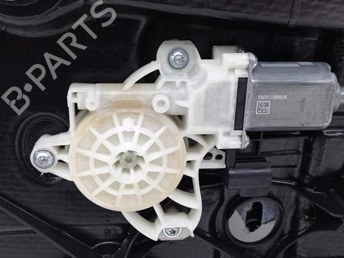 Rear left window mechanism FORD FOCUS IV Turnier (HP) | BP32034225C24