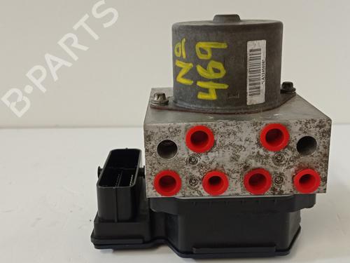 ABS pump FORD GALAXY II (WA6)  | BP9954617M43 