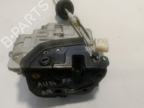 Rear left lock AUDI A4 B7 (8EC) 1.9 TDI | BP7860486C100 