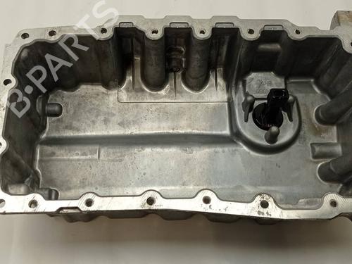 Used Oil sump Oil sump SEAT LEON (5F1) [2012-2021] 34605940 34605940