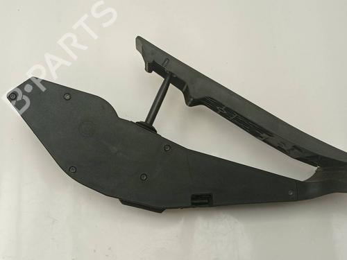 Pedal Pedal BMW 5 (E39) 530 d (193 hp) 36559854 36559854