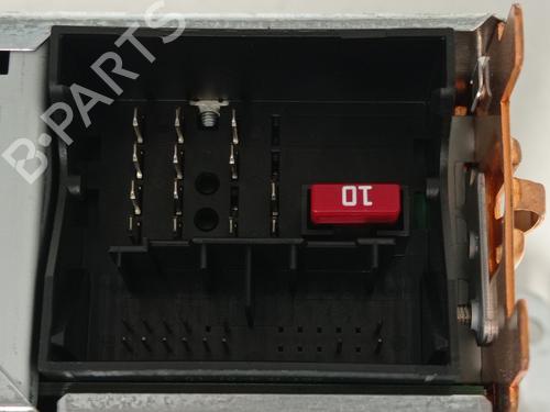 Radio SEAT IBIZA IV (6J5, 6P1)  | BP7093076E6 