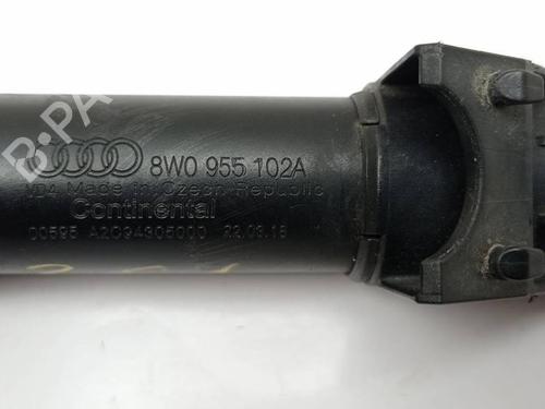Headlight washer AUDI A4 B9 Avant (8W5, 8WD) | BP39693890E17 - Image 3