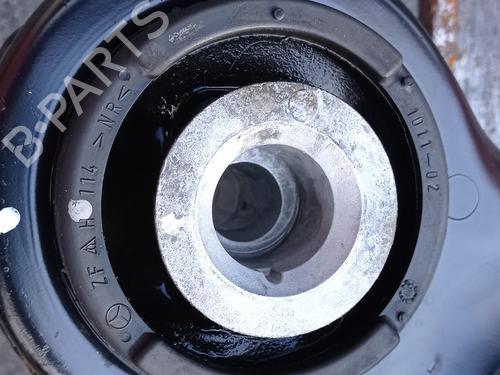 Rear axle MERCEDES-BENZ R-CLASS (W251, V251) R 280 CDI (251.121, 251.026, 251.126) | BP15780670M2 