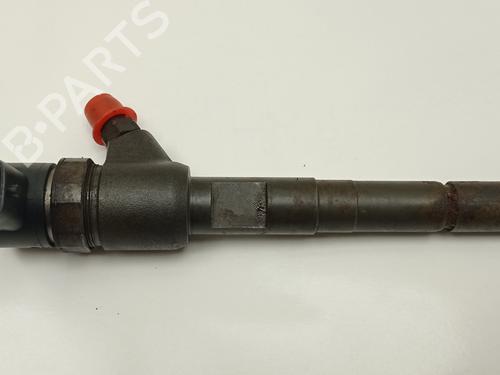Used Injector Injector OPEL CORSA C (X01) 1.3 CDTI (F08, F68) (70 hp) 30540084 30540084