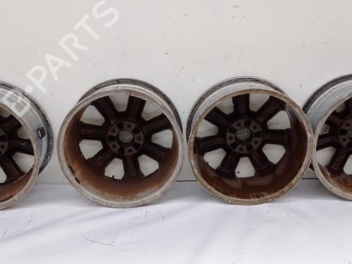 Rim OPEL ZAFIRA / ZAFIRA FAMILY B (A05) 1.9 CDTI (M75) | BP21189347C45 