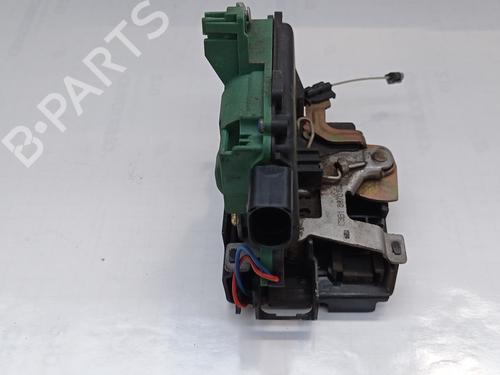 Front left lock VW PASSAT B5.5 (3B3) 1.9 TDI | BP10321441C98 