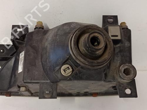 Right headlight FORD ESCORT III (GAA) 1.3 | BP18961617C29 