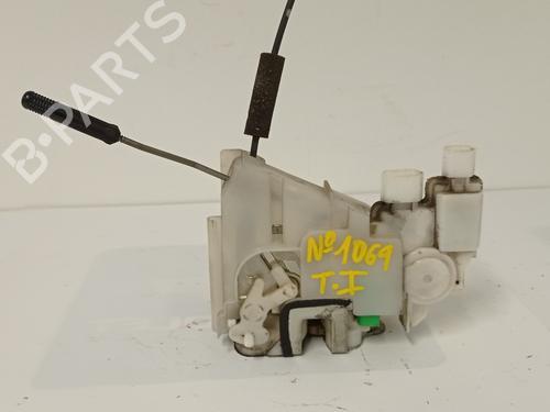 Rear left lock HONDA ACCORD VII (CL, CN) 2.2 i-CTDi (CN1) (140 hp) 9244201