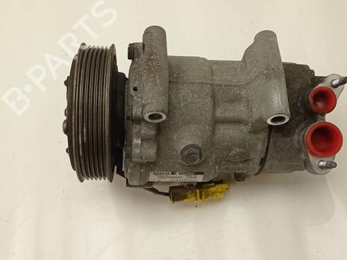 Compressor A/C Compressor A/C 37015412 37015412