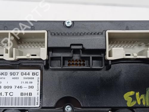 Climate control VW GOLF VI (5K1)  | BP15855172I5 