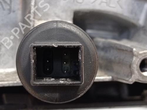 Right mirror BMW 1 (E87)  | BP26334950C27 