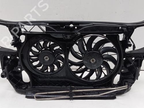 Frontplade/Frontkurv AUDI A4 B7 Avant (8ED) [2004-2008]  31051529