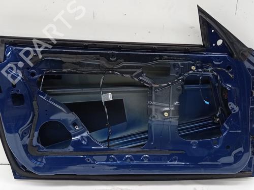 Left front door BMW 1 (E87) 116 d | BP28056281C2 