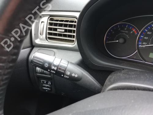 Used Headlight switch SUBARU IMPREZA Hatchback (GR, GH, G3) 2.0 D AWD (150 hp) 23079226