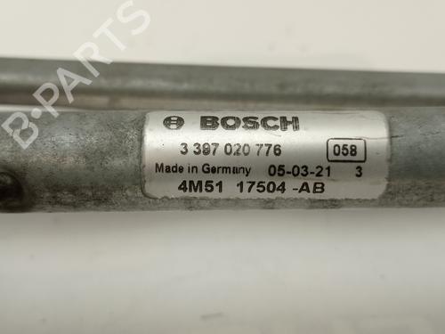 Front wiper motor FORD FOCUS II (DA_, HCP, DP)  | BP9647583M29 