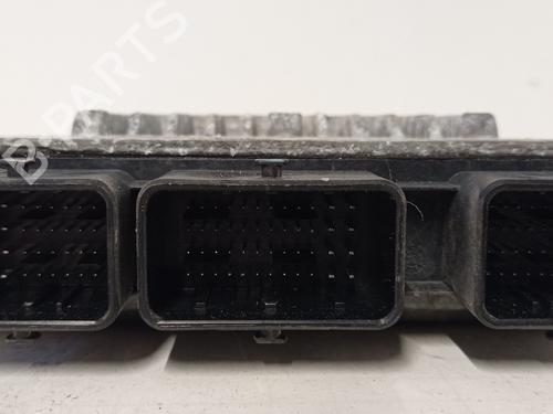 Engine control unit (ECU) FORD FIESTA V (JH_, JD_) 1.4 TDCi | BP10339109M57 
