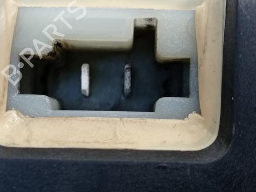 Heater blower motor CITROËN BERLINGO MULTISPACE (B9) 1.6 HDi 90 | BP24894245M62 