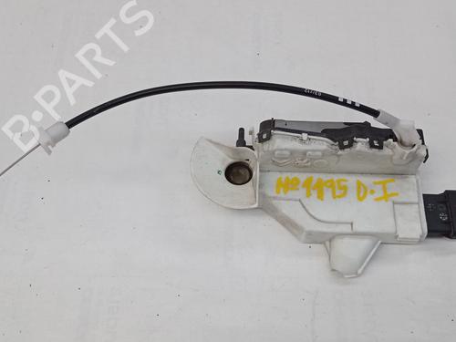 Used Front left lock PEUGEOT 308 SW I (4E_, 4H_) 1.6 HDi (112 hp) 10637420