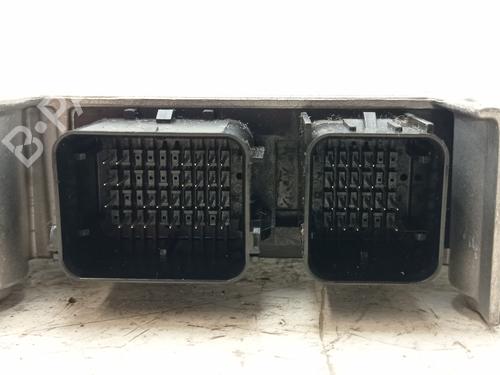 Kollisonspute sett MAZDA 3 Saloon (BK) 1.6 (BK12) | BP8105555C86 