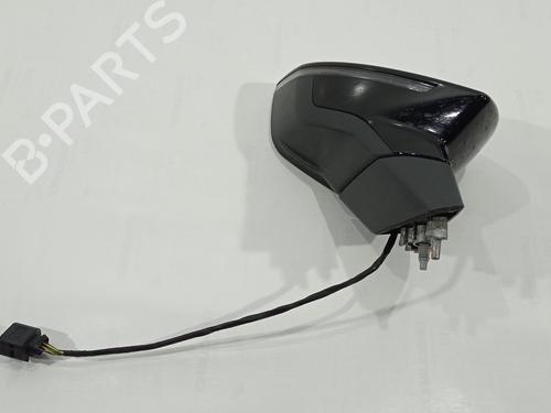 Used Right mirror SEAT IBIZA V (KJ1, KJG) [2017-2025]  16475244