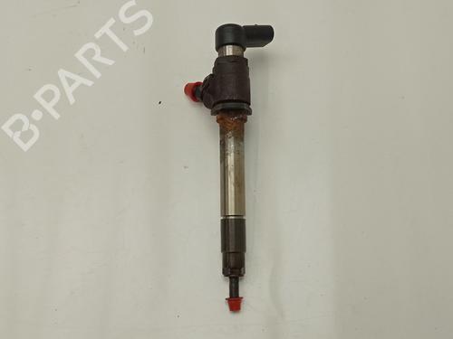 Used Injector Injector PEUGEOT 407 Coupe (6C_) 2.7 HDi (204 hp) 33957458 33957458