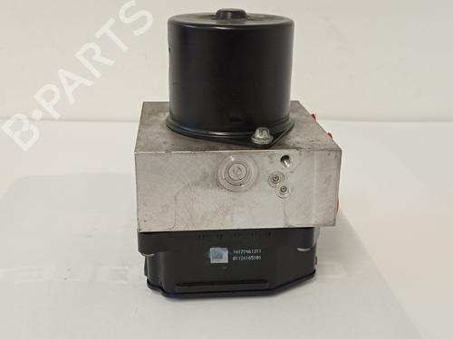 ABS pump OPEL INSIGNIA A Saloon (G09) 2.0 CDTI (69) | BP9307962M43 