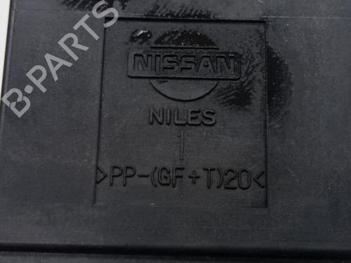 Left front window switch NISSAN MICRA III (K12) 1.2 16V | BP31014902I27