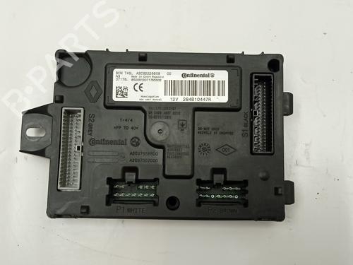 Used Electronic module DACIA SANDERO II [2012-2025]  28304730