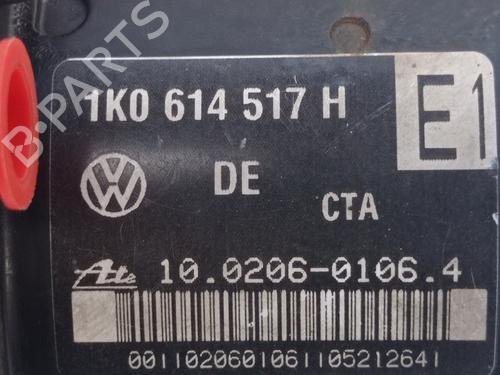 ABS pump SEAT TOLEDO III (5P2)  | BP30079788M43 