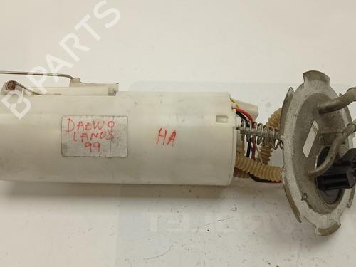 Used Fuel pump DAEWOO LANOS (KLAT) 1.3 (75 hp) 8241266