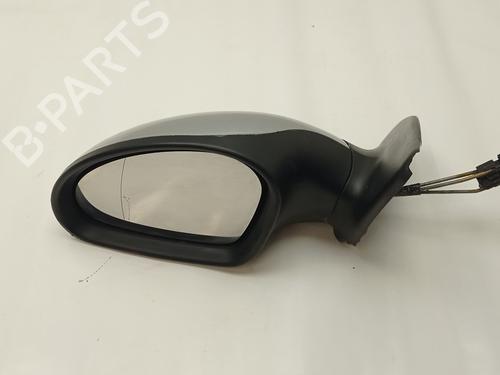 Used Left mirror Left mirror SEAT LEON (1M1) [1999-2006] 33955164 33955164
