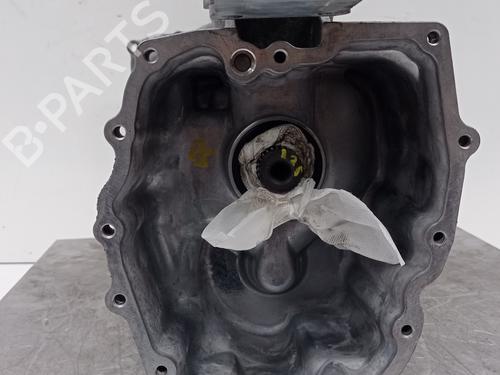 Gearbox SUZUKI GRAND VITARA I (FT, HT) 2.0 HDI 110 16V 4x4 (SQ420D, TD83V) | BP17971467M3 