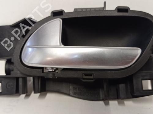 Used Rear left interior door handle CITROËN C4 II (NC_) [2009-2025]  10321456