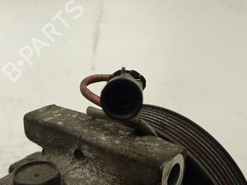 AC compressor ALFA ROMEO 147 (937_) 1.9 JTD 16V (937.AXG1B, 937.BXG1B) | BP8117923M34 