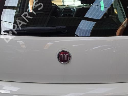 Tailgate FIAT GRANDE PUNTO (199_) 1.2 | BP9133553C6