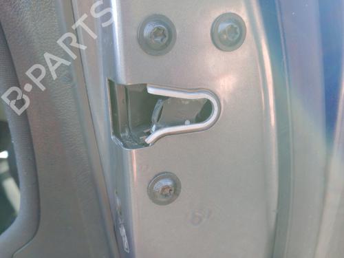 Used Rear right lock OPEL INSIGNIA A (G09) 2.0 CDTI (68) (131 hp) 16699110