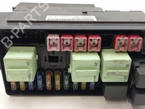 Used Fuse box MINI MINI (R50, R53) Cooper (116 hp) 26007269
