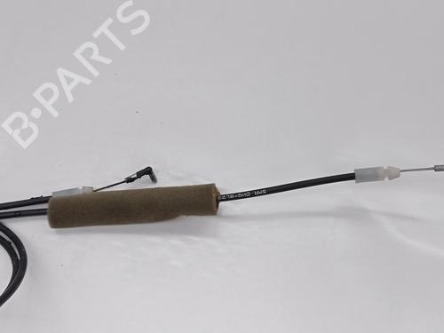 Front right lock HONDA CIVIC VIII Hatchback (FN, FK) 2.2 CTDi (FK3) | BP16882935C97 