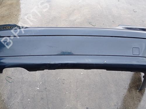Used Rear bumper MERCEDES-BENZ C-CLASS (W203) C 220 CDI (203.006, 203.008) (143 hp) 10724029