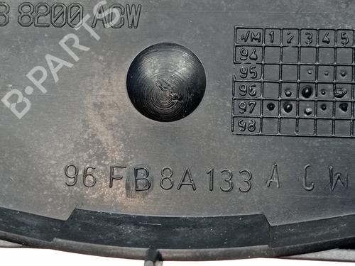 Grille FORD FIESTA V (JH_, JD_)  | BP16142387C40 