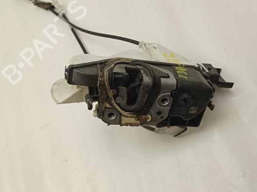 Used Front left lock Front left lock PEUGEOT 508 SW I (8E_) 2.0 HDi (140 hp) 35754327 35754327