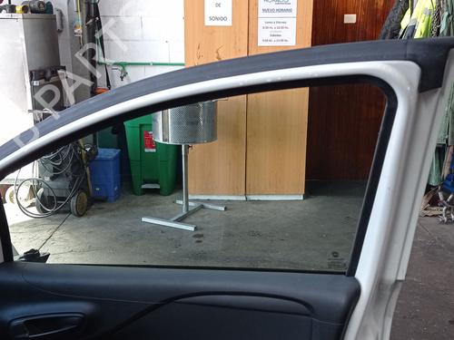 Right front door FIAT GRANDE PUNTO (199_) 1.2 | BP9133541C3 