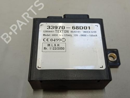 Elektronisk modul SUZUKI GRAND VITARA I (FT, HT) 2.0 HDI 110 16V 4x4 (SQ420D, TD83V, JA420WD) (109 hp) 31044077