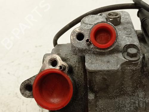 AC compressor BMW 1 (E87)  | BP8105540M34 