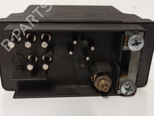 Used Electronic module MERCEDES-BENZ 124 Saloon (W124) 250 D (124.125) (90 hp) 29159621