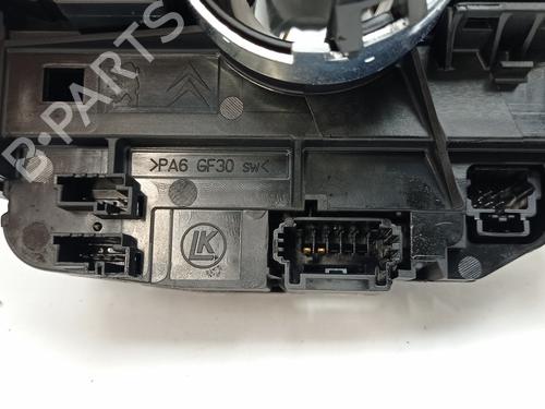 Switch PEUGEOT 508 SW I (8E_) 2.0 BlueHDi 150 | BP18642582I30 