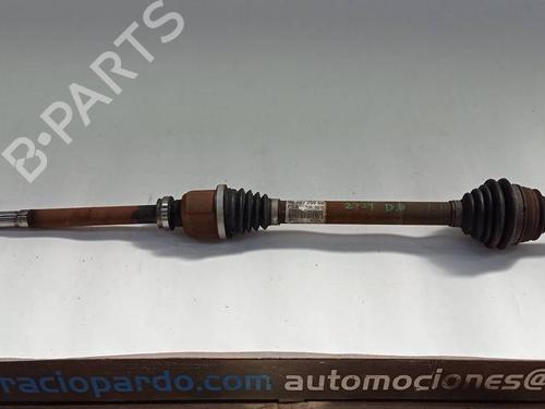 Used Right front driveshaft Right front driveshaft 39029994 39029994
