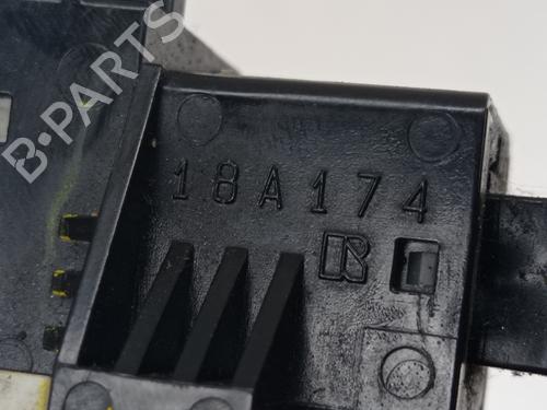 Steering wheel controls TOYOTA COROLLA Verso (ZER_, ZZE12_, R1_) | BP30111267E15