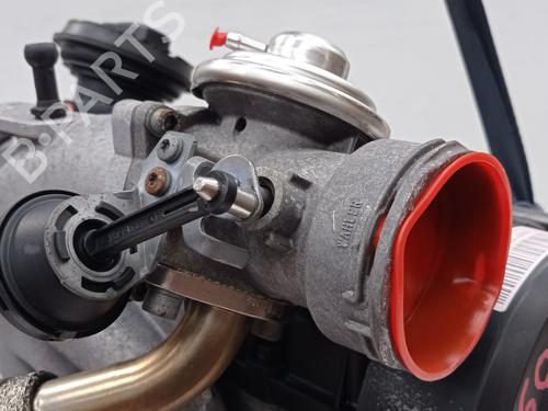 Engine VW GOLF IV (1J1)  | BP28130597M1 